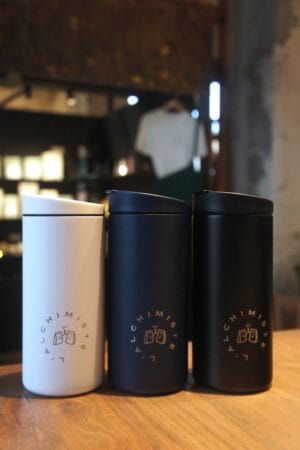 Mug l'Alchimiste