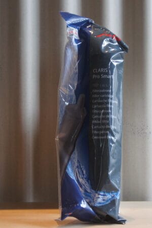 Cartouche Claris smart Pro 200l Jura