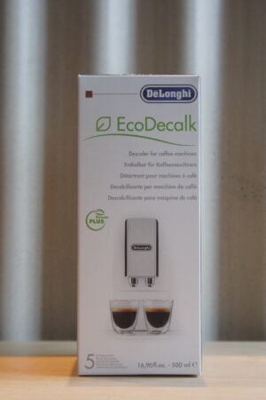 Cartouche filtrante à eau pour machine à café avec adoucisseur de charbon  actif, compatible avec Delonghi Ecam, Esam, Etam, Bco, Ec. Pack de produits  de 6