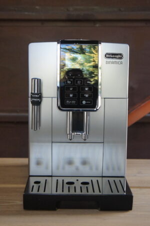 Cartouche filtrante à eau pour machine à café avec adoucisseur de charbon  actif, compatible avec Delonghi Ecam, Esam, Etam, Bco, Ec. Pack de produits  de 6