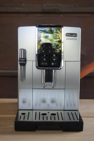 Cartouche filtrante Delonghi