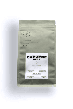 Chevere Décaféiné
