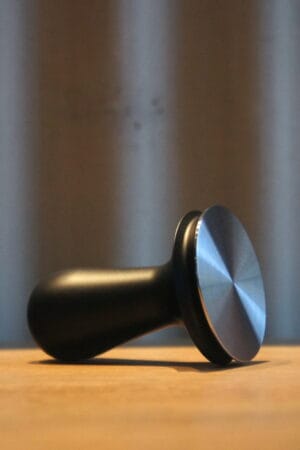 Tamper Barista Hustle