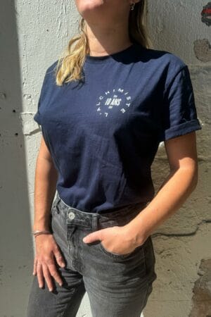 Tee-shirt 10 ans L'Alchimiste