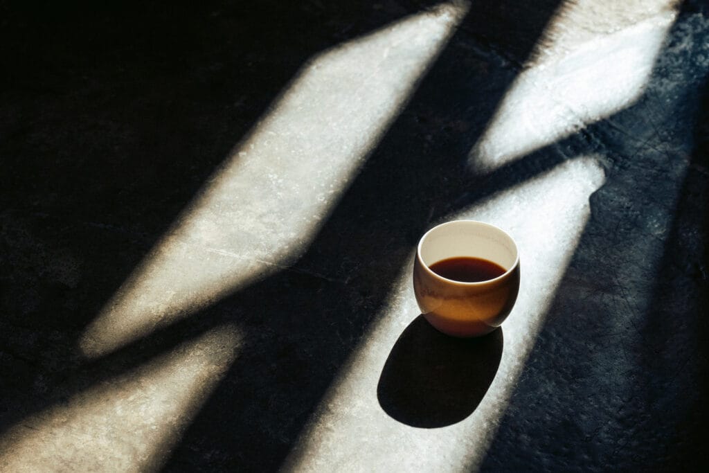 Illustration de L'Alchimiste Café Boutique