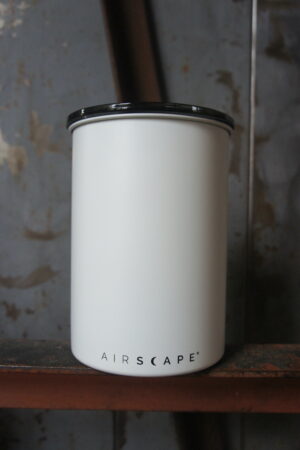 Boîte de conservation métal AIRSCAPE - 500gr