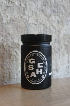 Gesha Finca Gascon